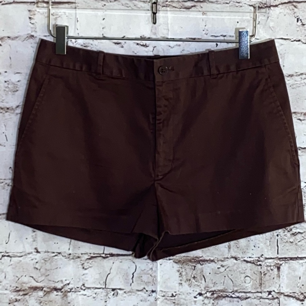 RALPH LAUREN GOLF SHORTS - Picture 3 of 8